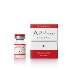 APPeex Strong пілінг 6 мл.