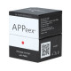 APPeex – інноваційний трьохфазний пілінг, 6 мл. з TCA 20%, PDRN та вітамином B12.
