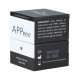 APPeex – інноваційний трьохфазний пілінг, 6 мл. з TCA 20%, PDRN та вітамином B12.